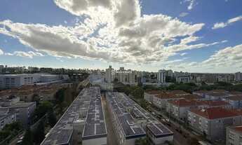 Imagem 4: Apartamento quarto sendo suíte no Jardim Europa!