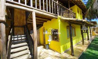 Imagem 5: Casa à venda no bairro Marechal Rondon - Igarapé/MG