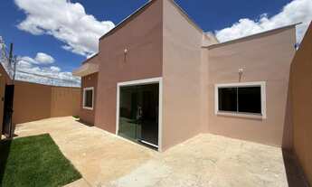 Imagem 4: Casa com lote grande no Independência!