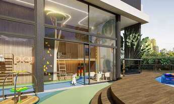 Imagem 5: APARTAMENTO ALTO PADRÃO 4 SUÍTES NO CAMINHO DAS ARVORES