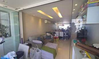 Imagem 6: Apartamento com 3 dormitórios à venda, 105 m² por R$ 1.700.000,00 - Barra da Tijuca - Rio