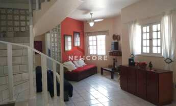 Imagem 7: Sobrado em Rua Barão do Rio Branco - Barra do Jangada - Peruíbe/SP