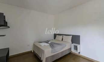 Imagem 3: Apartamento 1 quartos para alugar no(a) Vila Prudente