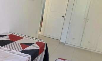 Imagem 7: Imóvel para aluguel possui 39 metros quadrados com 2 quartos em Barra - Salvador - BA