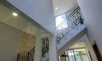 Imagem 4: Casa Sobrado com 3 suítes e piscina à venda no Jd Cybelli