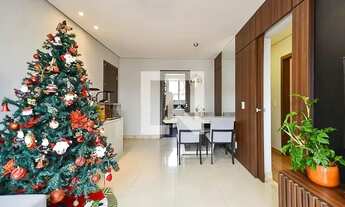 Imagem 4: Apartamento à Venda - União, 3 Quartos, 84 m2