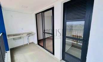 Imagem 7: Apartamento com 1 quarto à venda, 49 m² - Condomínio Residencial Biarritz - Sorocaba/SP