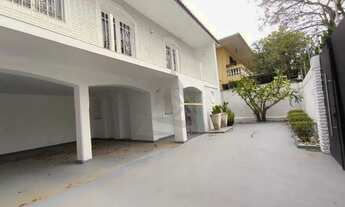 Imagem: Casa à venda e para alugar em Campinas