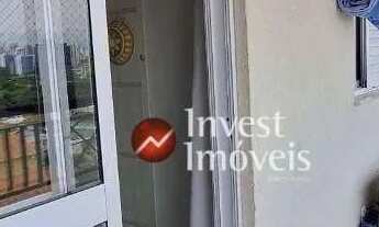 Imagem 6: Apartamento com 3 QUARTOS para alugar, 75 m² por R$ 3.520/mês - Jardim América - São José