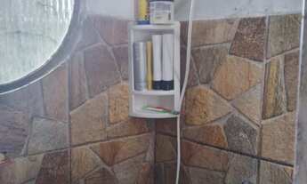 Imagem 5: Vendo ou troco Casa com 2 dormitórios