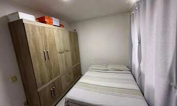 Imagem 4: CASA 2 QUARTOS EM RESIDENCIAL JACARAIPE SERRA ES COND FECHADO COM LAZER FINANCIA PELO BANC