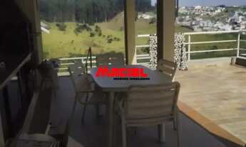 Imagem: Linda Casa Condomínio Mirante do Vale com