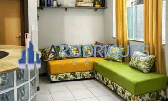 Imagem 2: Apartamento RESIDENCIAL em LAURO DE FREITAS - BA, VILAS DO ATLÂNTICO