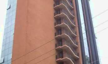 Imagem 3: CONJ. COMERCIAL - MOEMA ÍNDIOS - SP