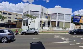 Imagem: Loja comercial para locação no bairro