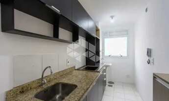 Imagem: Apartamento com 2 dormitórios, Vista Livre