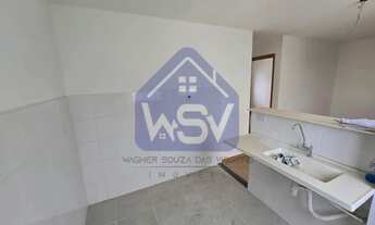 Imagem 4: APARTAMENTO RESIDENCIAL em SUZANO - SP, JARDIM EUROPA