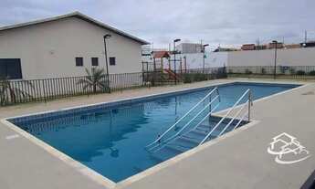 Imagem 2: Apartamento para locação e venda no Cond. Morada Lorena em Lorena-SP