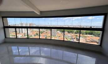Imagem 2: Apartamento Padrão em São José do Rio Preto