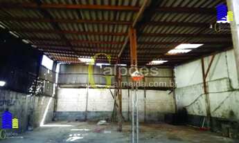 Imagem 5: Pavilhão/Galpão para alugar no bairro Piratininga - Osasco/SP