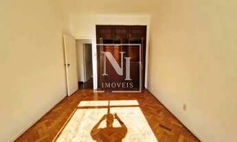 Imagem 6: Apartamento 3 quartos no Bairro de Copacabana