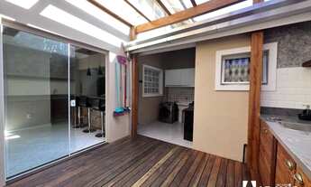 Imagem 7: Sobrado semi mobiliado com 1 suíte e 2 dormitórios no bairro Ressacada em Itajaí