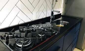 Imagem 7: Apartamento - Parque São Jorge - Campinas