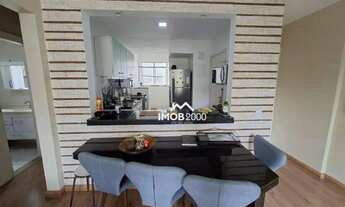 Imagem 7: Apartamento com 2 dormitórios à venda, 80 m² por R$ 580.000,00 - Icaraí - Niterói/RJ