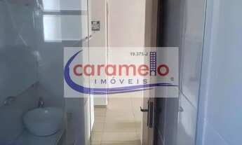 Imagem 6: Apartamento para Locação na Rua Guaipu - Condomínio Residencial Mediterrâneo - Vila Bonilh