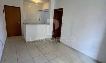 Imagem 6: Apartamento para locação 46m² 1 quarto no Bairro Nova Aliança - Ribeirão Preto/SP