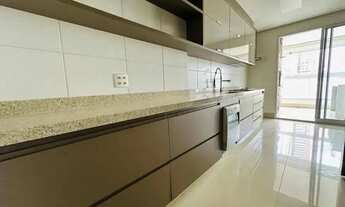 Imagem 4: APARTAMENTO SETOR BUENO 03 QUARTOS 03 SUITES 03 VAGAS