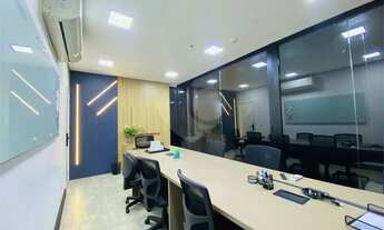 Imagem 2: Salas para locação em Centro - SP