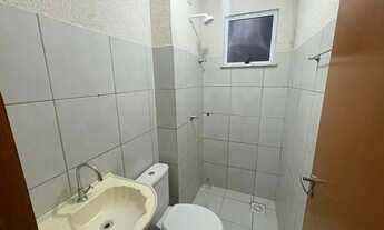 Imagem 3: Imóvel para venda com 45 metros quadrados com 2 quartos em Cruzeiro de Santa Bárbara - São