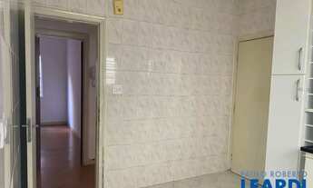 Imagem 3: APARTAMENTO - ACLIMAÇÃO - SP