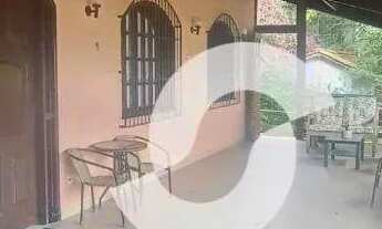 Imagem 6: Casa à venda, 440 m² por R$ 2.600.000,00 - São Francisco - Niterói/RJ