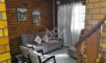 Imagem 2: Casa Ampla no Bairro Passo das Pedras com Excelente Área e Conforto