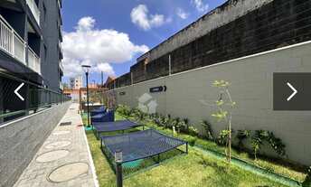 Imagem 7: Alugo apartamento dois quartos área de lazer completa