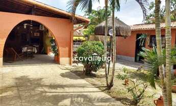 Imagem 3: Casa com 2 dormitórios à venda, 171 m² - Ponta Grossa - Maricá/RJ