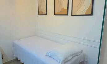 Imagem: Vendo Clínica de Estética - Setor Bundo