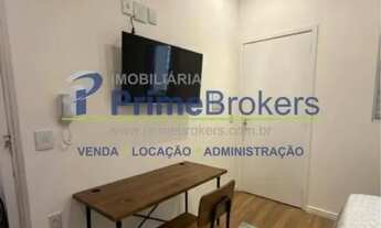 Imagem 2: Studio, Indianópolis - São Paulo