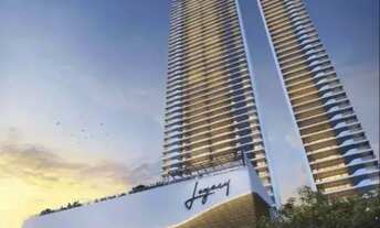 Imagem: Apartamento à venda no LEGACY