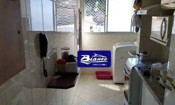 Imagem 5: Apartamento com 2 dormitórios à venda, 53 m² por R$ 240.000,00 - Jardim Paraventi - Guarul