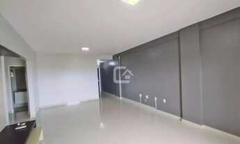 Imagem 4: Apartamento com 3 dormitórios para alugar, 153m² por R$ 5.500/mês - Condomínio Residencial