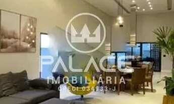 Imagem 2: Casa em condomínio à venda em bongue, piracicaba 3 quartos 187m²