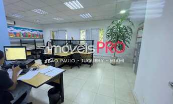 Imagem 5: Venda e Locação Sobrado Comercial Vila Clementino