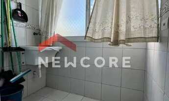 Imagem 2: Apartamento em Rua Martins Fontes - Tupi - Praia Grande/SP