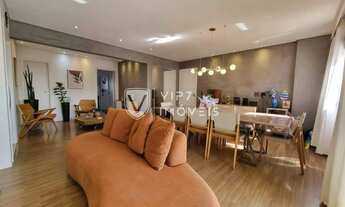 Imagem 3: Apartamento à venda, 3 quartos, 3 suítes, 2 vagas, Centro - Sorocaba/SP