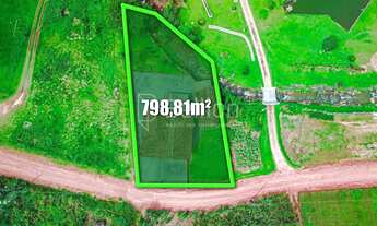 Imagem 2: Morar ou investir? Essa casa em Rio dos Cedros é perfeita!