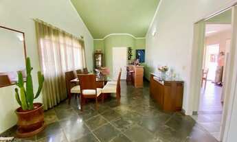 Imagem 6: Casa à venda 3 Quartos, 1 Suite, 4 Vagas, 492.2M², Jardim Alvinópolis, Atibaia - SP