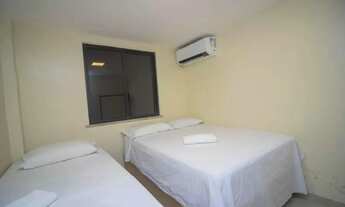 Imagem 2: GR Vende Ed. Candido Ferreira - 105m2 - 3/1 suite - OPORTUNIDADE